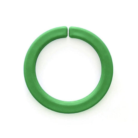 Ark Therapeutics Oral Motor Large / Dark Green Ark Chewable Bangle