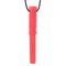 Ark Therapeutics Oral Motor Red Translucent - XXT Bite Saber Pendant