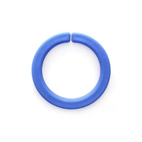 Ark Therapeutics Oral Motor Small / Blue Ark Chewable Bangle