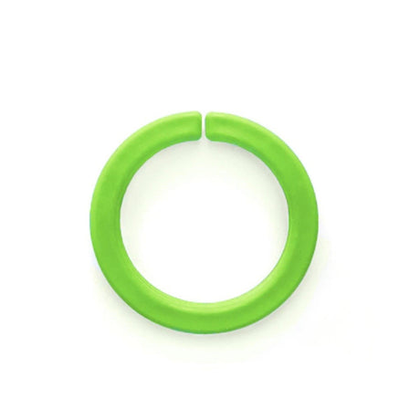 Ark Therapeutics Oral Motor Small / Lime Green Ark Chewable Bangle
