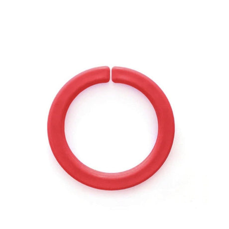 Ark Therapeutics Oral Motor Small / Red Ark Chewable Bangle