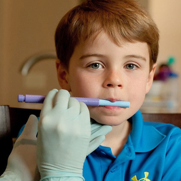 Ark Therapeutics Oral Motor Z Vibe Bite n Chew XL