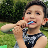 Ark Therapeutics Oral Motor Z Vibe (BLUE)