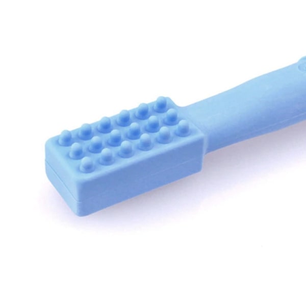 Ark Therapeutics Oral Motor Z Vibe (BLUE)