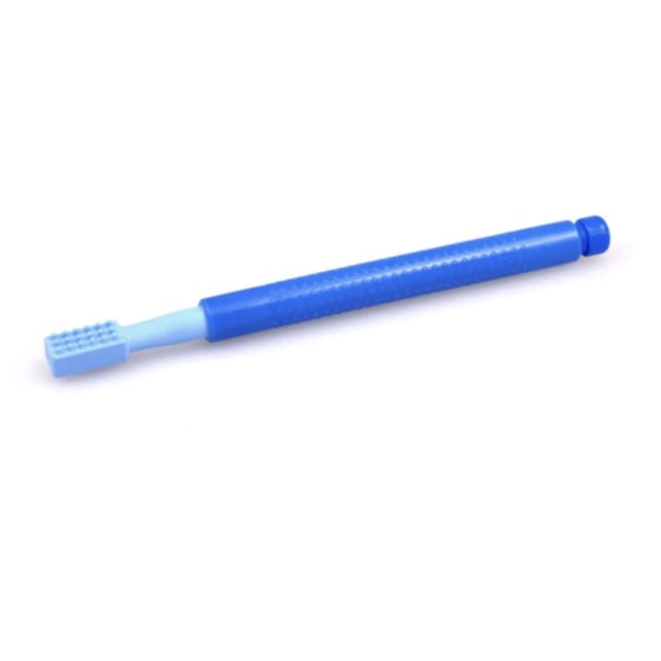 Ark Therapeutics Oral Motor Z Vibe (BLUE)