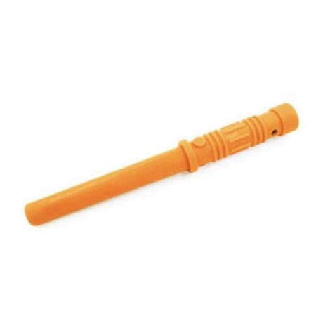 Ark Therapeutics Orange - Firm Mega Bite Saber Pendant