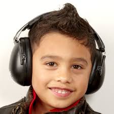 Banz Sound Children's Ear Muffs