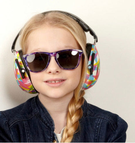 Banz Sound Children's Ear Muffs