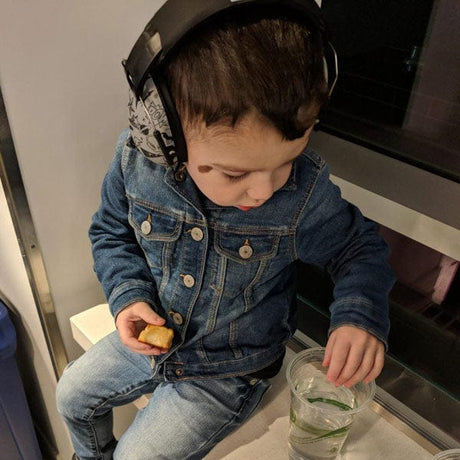 Banz Sound Children's Ear Muffs