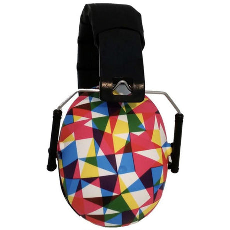Banz Sound Kaleidoscope Children's Ear Muffs