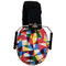 Banz Sound Kaleidoscope Children's Ear Muffs