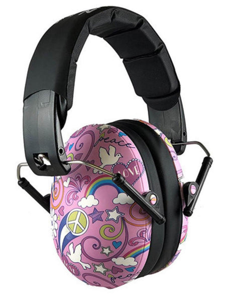 Banz Sound Peace Children's Ear Muffs