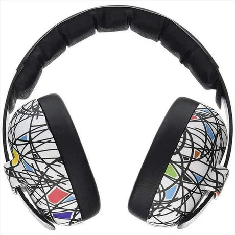 Banz Sound Squiggle Children's Ear Muffs