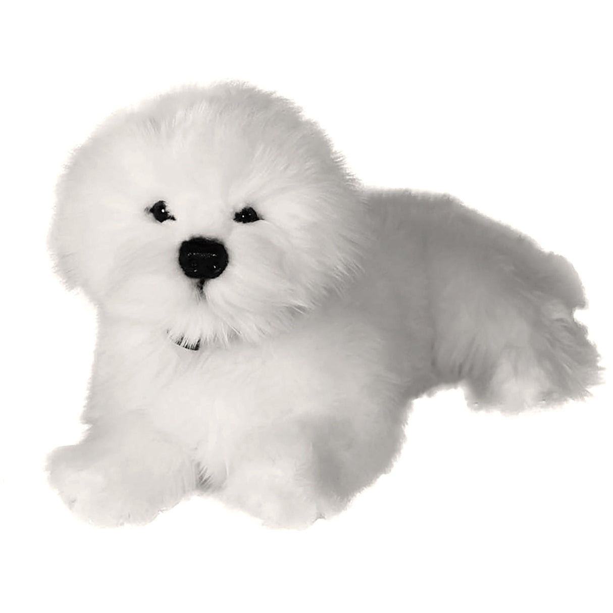 Bocchetta Weighted/ Pressure Weighted Dog Bichon 1.5kg