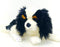Bocchetta Weighted/ Pressure Weighted Dog King Charles Black 2kg