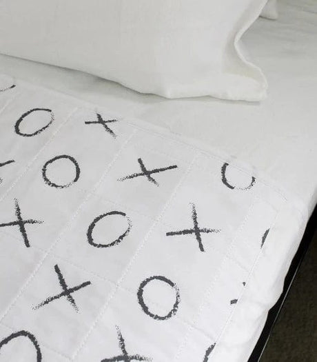 Brolly Sheets Aids For daily Living Brolly Sheet with Wings- Hugs And Kisses