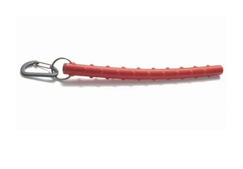 Chewnoodle Oral Motor Chewnoodle Bumpy (Red)
