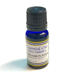 Essential Oils of NZ Smell Cinnamon Leaf / 10ml Essential Oils (10ml, 50ml &100ml)