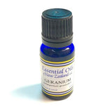 Essential Oils of NZ Smell Geranium / 10ml Essential Oils (10ml, 50ml &100ml)