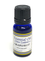 Essential Oils of NZ Smell Grapefruit / 10ml Essential Oils (10ml, 50ml &100ml)