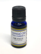 Essential Oils of NZ Smell Orange / 10ml Essential Oils (10ml, 50ml &100ml)