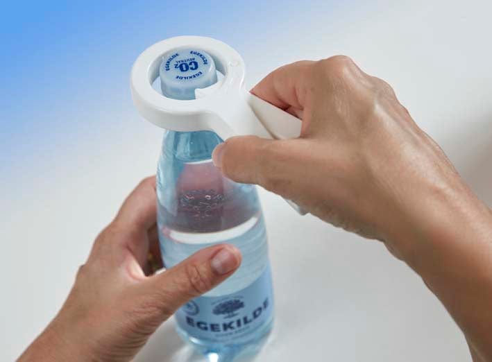 Fabrication Enterprises Aids For daily Living Cap Off