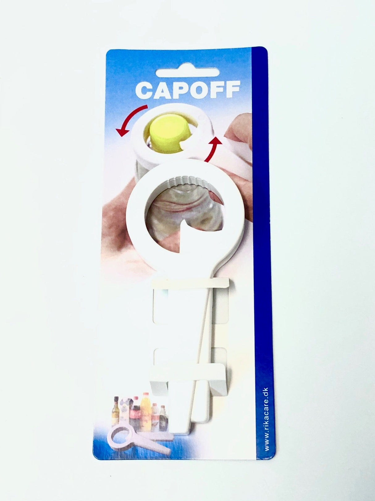 Fabrication Enterprises Aids For daily Living Cap Off