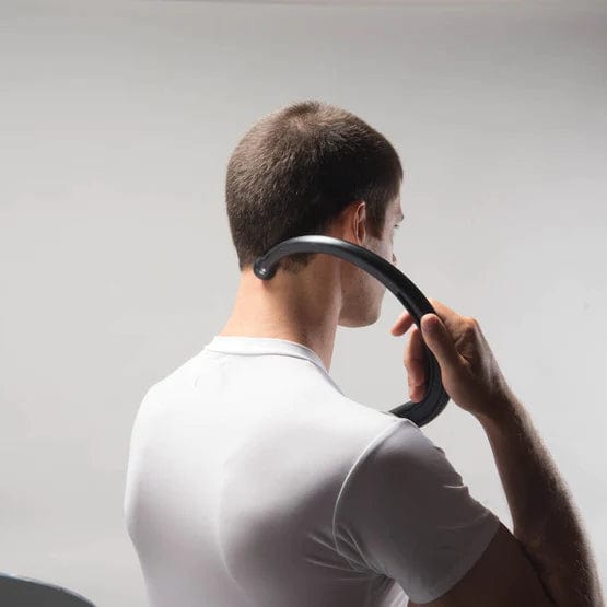 Fabrication Enterprises Backnobber II Massager