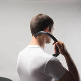 Fabrication Enterprises Backnobber II Massager