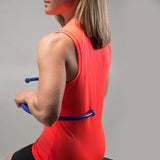 Fabrication Enterprises Backnobber II Massager