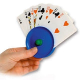 Fabrication Enterprises Fine Motor Card Holder (set 4)