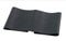 Fabrication Enterprises Gross Motor Black Exercise Bands - No Latex  (1.2m)