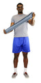Fabrication Enterprises Gross Motor Exercise Bands - No Latex  (1.2m)