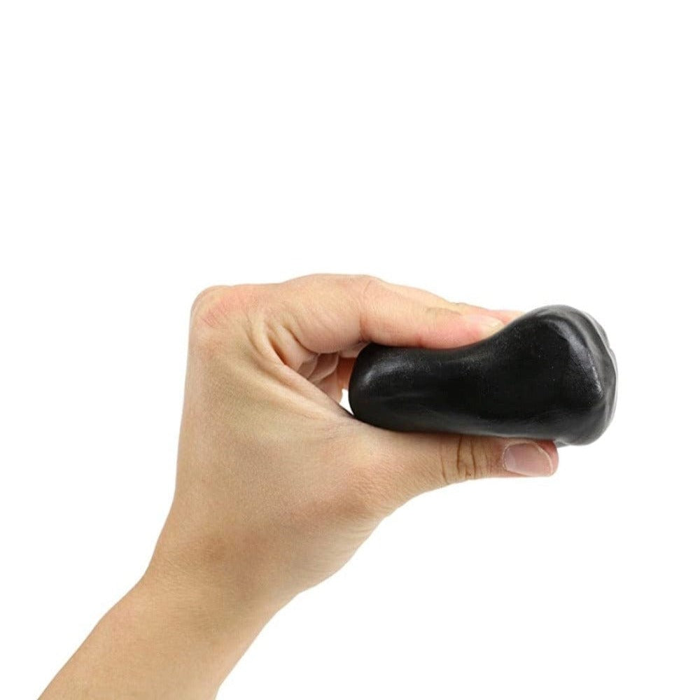 Fabrication Enterprises Tactile Anti-Microbial Theraputty (113g, 450g)