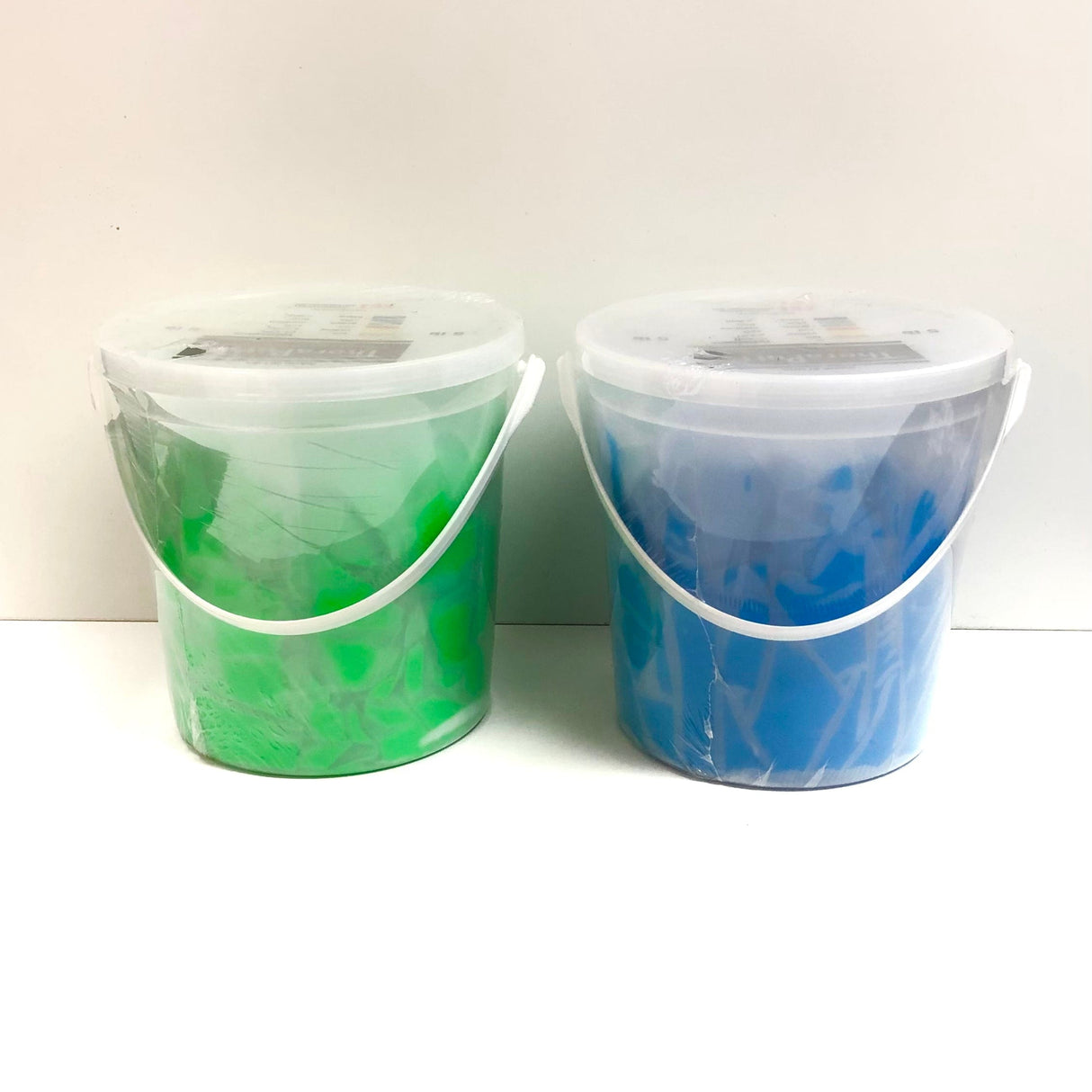 Fabrication Enterprises Tactile Anti-Microbial Theraputty 2.2kg