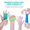 Fabrication Enterprises Tactile Anti-Microbial Theraputty 2.2kg