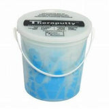 Fabrication Enterprises Tactile Blue Anti-Microbial Theraputty 2.2kg
