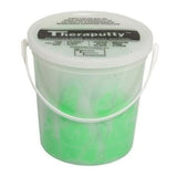 Fabrication Enterprises Tactile Green Anti-Microbial Theraputty 2.2kg
