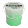 Fabrication Enterprises Tactile Green Anti-Microbial Theraputty 2.2kg
