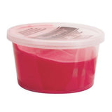 Fabrication Enterprises Tactile Red / 450g Anti-Microbial Theraputty (113g, 450g)