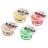 Fabrication Enterprises Tactile Scented Theraputty 57g (set 4) BACK IN STOCK!!