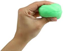 Fabrication Enterprises Tactile Scented Theraputty 57g (set 4) BACK IN STOCK!!