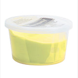 Fabrication Enterprises Tactile Yellow / 450g Anti-Microbial Theraputty (113g, 450g)
