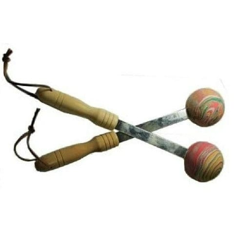 Fabrication Enterprises Weighted/ Pressure Cosmic Multi-Colour Bongers