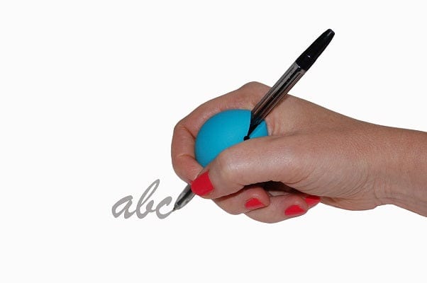 Gripoballs Aids For daily Living Gripoballs