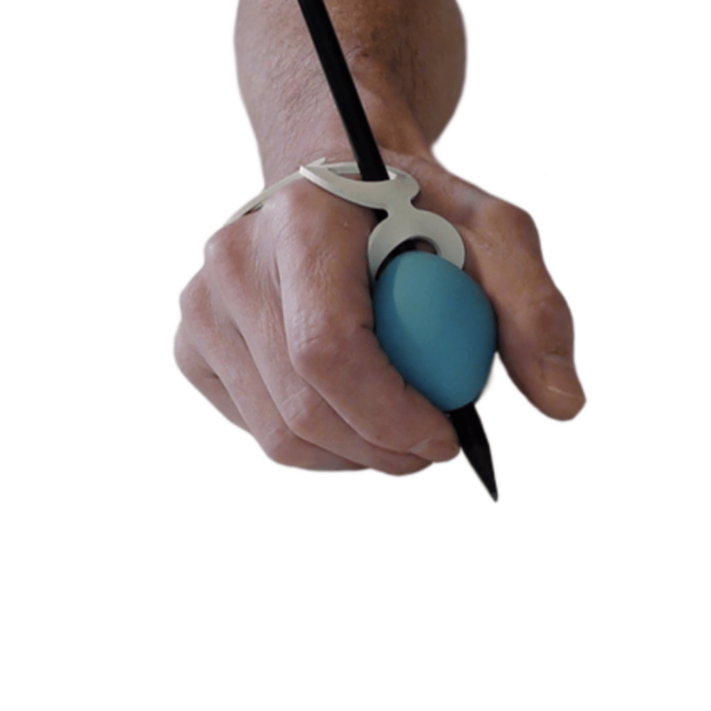 Gripoballs Aids For daily Living GripoFix Set