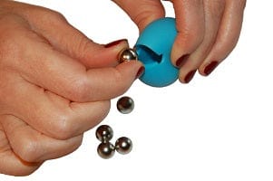 Gripoballs Aids For daily Living Gripogram (weights)