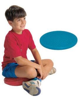 Gymnic Balance/Posture Disc O Sit Junior