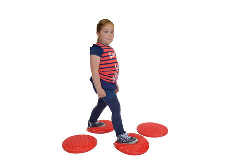 Gymnic Balance/Posture Disc O Sit Junior