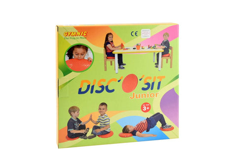 Gymnic Balance/Posture Disc O Sit Junior